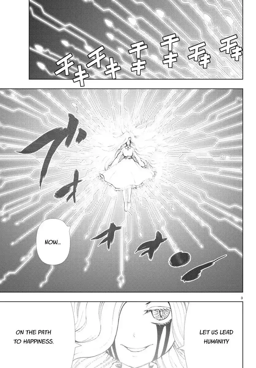 Mahou Shoujo Site Chapter 114 3